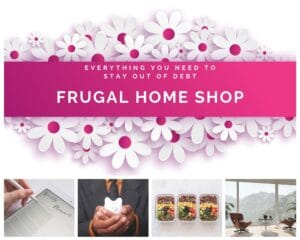 Frugal Home Shop