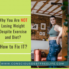 Losing Weight- Featured Post